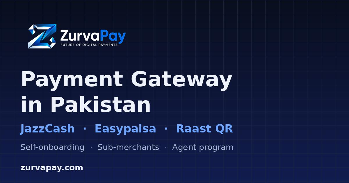 Cards Payment Gateway in Pakistan: Accept Debit and Credit Card Payments Online
